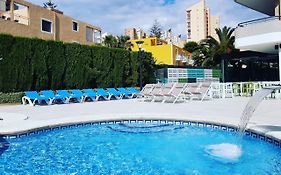 Primavera Loix Apartment Benidorm  Spain